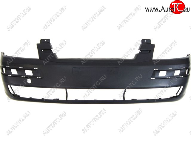 3 099 р. Бампер передний (Италия) BodyParts Hyundai Getz TB хэтчбэк 5 дв. дорестайлинг (2002-2005) (Неокрашенный)  с доставкой в г. Майкоп