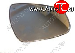 519 р. SOLARIS СТЕКЛО ЗЕРКАЛА ПРАВ (Китай) BODYPARTS hnsol11-460-r  с доставкой в г. Майкоп