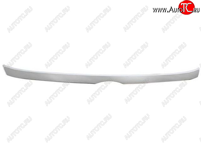 1 699 р. Молдинг решетки радиатора (пр-во Китай) BodyParts  Toyota Camry  XV50 (2011-2014) дорестайлинг (хром)  с доставкой в г. Майкоп