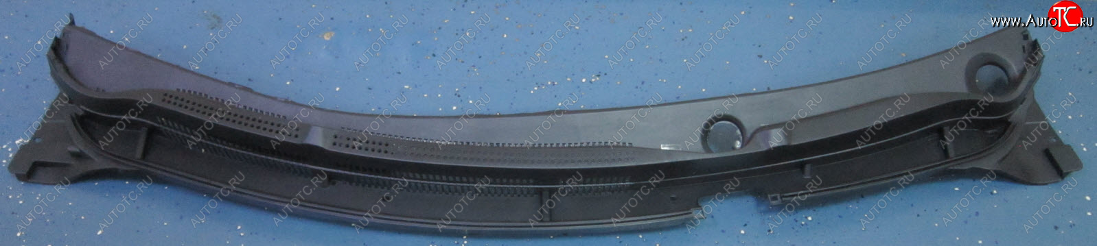 1 399 р. RIO 11- {СМ.ФОТО!} ПАНЕЛЬ ПОД СТЕКЛООЧИСТ (Китай) BODYPARTS kario11-5b0  с доставкой в г. Майкоп