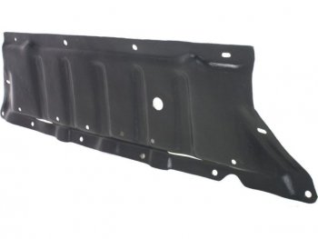 1 099 р. RX300 ЗАЩИТА ПОДДОНА (Китай) ПЛАСТИК BODYPARTS lxrx399-9f0p  с доставкой в г. Майкоп. Увеличить фотографию 1