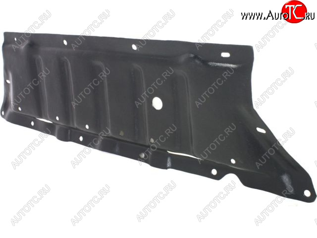 1 099 р. RX300 ЗАЩИТА ПОДДОНА (Китай) ПЛАСТИК BODYPARTS lxrx399-9f0p  с доставкой в г. Майкоп