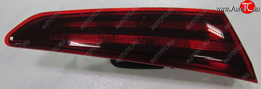 2 299 р. Левый фонарь задний (внутренний) BodyParts  Hyundai Elantra  AD (2018-2020) рестайлинг  с доставкой в г. Майкоп