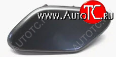 285 р. Левая крышка форсунки омывателя фары (пр-во Китай) BODYPARTS Honda CR-V RM1,RM3,RM4 дорестайлинг (2012-2015) (неокрашенная)  с доставкой в г. Майкоп