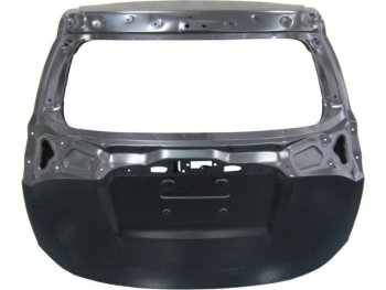 15 999 р. RAV4 КРЫШКА БАГАЖНИКА БЕЗ ОТВ ПМОЛДИНГ (Китай) BODYPARTS tyrv416-600  с доставкой в г. Майкоп. Увеличить фотографию 1