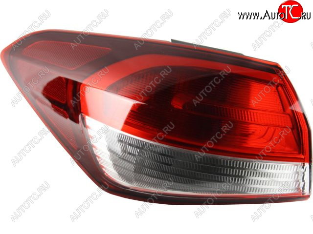 3 599 р. Левый фонарь (внешний) BodyParts KIA Cerato 3 YD рестайлинг седан (2016-2019) с доставкой в г. Майкоп Увеличить фотографию 1 3 599 р. Левый фонарь (внешний) BodyParts KIA Cerato 3 YD рестайлинг седан (2016-2019) с доставкой в г. Майкоп