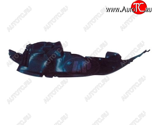 469 р. Левый подкрылок BodyParts Hyundai NF (2004-2008)  с доставкой в г. Майкоп