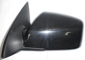 4 099 р. SPORTAGE 04- ЗЕРКАЛО ЛЕВ ЭЛЕКТР С ПОДОГРЕВ (Китай) BODYPARTS kaspr04-451-l  с доставкой в г. Майкоп. Увеличить фотографию 1