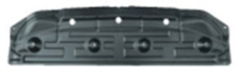 979 р. OPTIMA ЗАЩИТА ПОДДОНА (Китай) ПЛАСТИК BODYPARTS kaopt11-9f0p  с доставкой в г. Майкоп. Увеличить фотографию 1