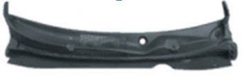 2 999 р. SPORTAGE ПАНЕЛЬ ПОД СТЕКЛООЧИСТ (Китай) BODYPARTS kaspr10-5b0  с доставкой в г. Майкоп. Увеличить фотографию 1