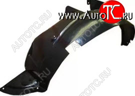 819 р. Левый подкрылок передний BODYPARTS CITROEN Berlingo M59 рестайлинг (2002-2012)  с доставкой в г. Майкоп