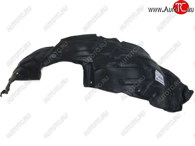 429 р. Левый подкрылок передний BODYPARTS Chery Tiggo T11 дорестайлинг (2005-2013)  с доставкой в г. Майкоп