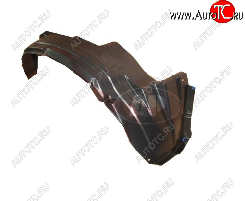 959 р. Правый подкрылок передний BodyParts Suzuki Grand Vitara FTB03 3 двери (1997-2005)  с доставкой в г. Майкоп