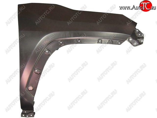4 999 р. RAV4 19- КРЫЛО ПЕРЕДН ПРАВ (Китай) BODYPARTS tyrv419-270-r  с доставкой в г. Майкоп