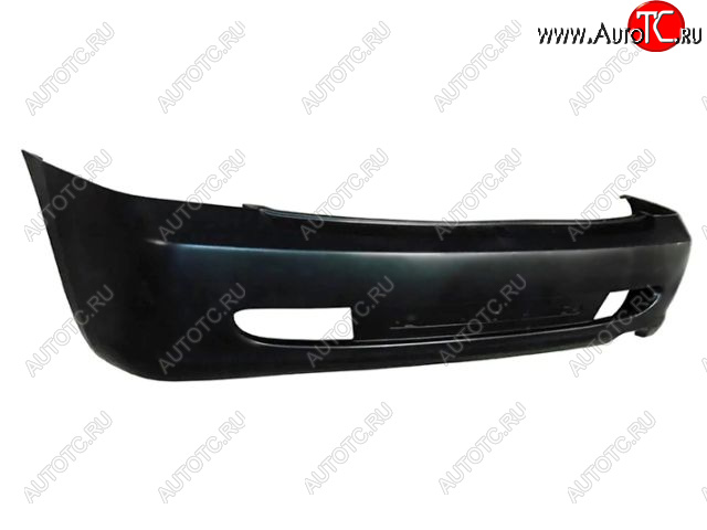 5 649 р. LIFAN BREEZE БАМПЕР ЗАДН (Китай) BODYPARTS libre07-640  с доставкой в г. Майкоп