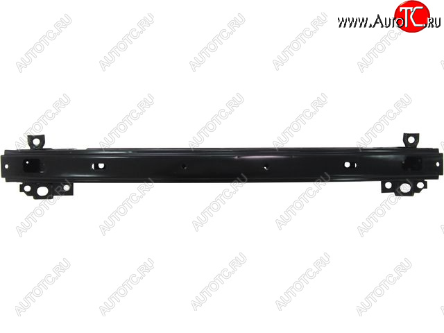 3 369 р. Усилитель переднего бампера (пр-во Китай) BODYPARTS KIA Sorento XM дорестайлинг (2009-2012)  с доставкой в г. Майкоп
