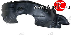 429 р. Левый подкрылок передний BODYPARTS Hyundai Santa Fe DM дорестайлинг (2012-2016)  с доставкой в г. Майкоп