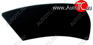 629 р. DUSTER РАСШИРИТЕЛЬ КРЫЛА ЛЕВ ПЕРЕД НА ПЕРЕД БАМПЕР (Китай) BODYPARTS rndus10-1c3-l  с доставкой в г. Майкоп