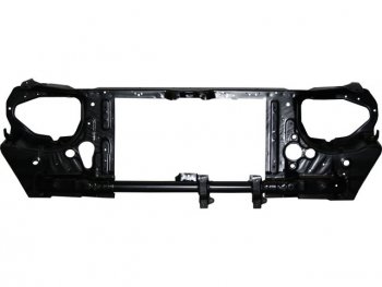 Рамка радиатора (телевизор) BODYPARTS Mitsubishi L200  3 K74T (2005-2006) рестайлинг