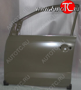 11 849 р. POLO ДВЕРЬ ПЕРЕДН ЛЕВ (СЕДАН) (Китай) BODYPARTS vwplo10-510-l  с доставкой в г. Майкоп