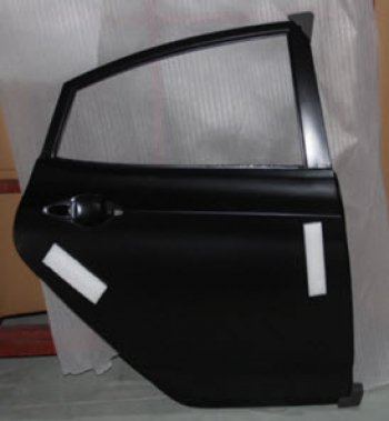 17 299 р. SOLARIS ДВЕРЬ ЗАДН ПРАВ (ХЭТЧБЭК) (Китай) BODYPARTS hnsol11-521-r  с доставкой в г. Майкоп. Увеличить фотографию 1