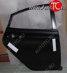 17 299 р. SOLARIS ДВЕРЬ ЗАДН ПРАВ (ХЭТЧБЭК) (Китай) BODYPARTS hnsol11-521-r  с доставкой в г. Майкоп