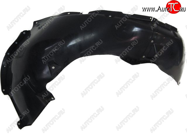 639 р. Правый подкрылок передний BodyParts Hyundai Creta GS дорестайлинг (2015-2019)  с доставкой в г. Майкоп