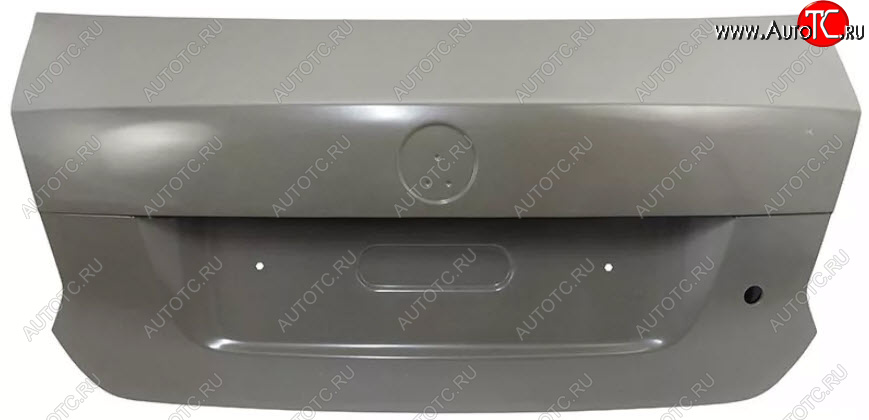 12 999 р. POLO 10- КРЫШКА БАГАЖНИКА С ОТВ П КЛЮЧ (СЕДАН) (Китай) BODYPARTS vwplo10-600  с доставкой в г. Майкоп