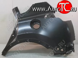 12 549 р. RAV4 13- КРЫЛО ЗАДН ЛЕВ (Китай) BODYPARTS tyrv413-560-l  с доставкой в г. Майкоп