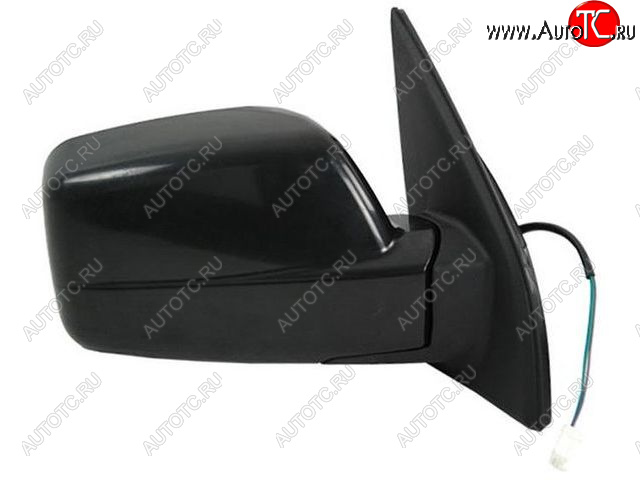 3 499 р. X-TRAIL ЗЕРКАЛО ПРАВ ЭЛЕКТР БЕЗ ПОДОГРЕВ (convex) (Тайвань) VIEWMAX nnxtr03-450-r  с доставкой в г. Майкоп