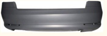 2 699 р. OCTAVIA БАМПЕР ЗАДН (Китай) BODYPARTS sdoct08-642  с доставкой в г. Майкоп. Увеличить фотографию 1