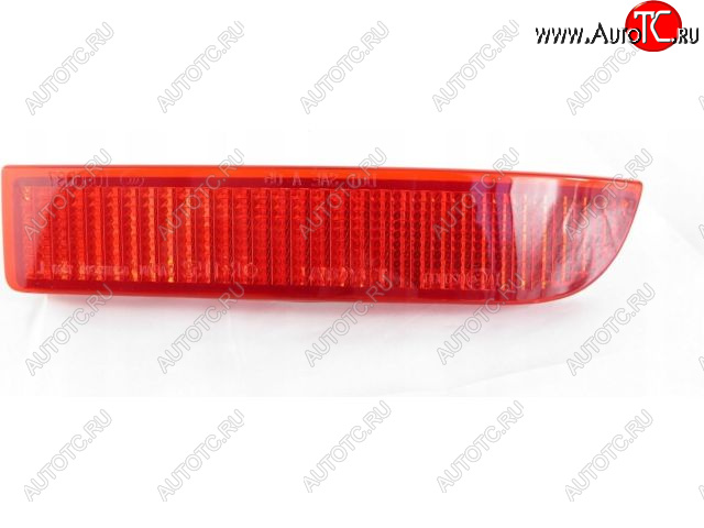 292 р. Правый катафот заднего бампера (пр-во Китай) BODYPARTS Toyota RAV4 XA305 5 дв. дорестайлинг (2005-2009)  с доставкой в г. Майкоп