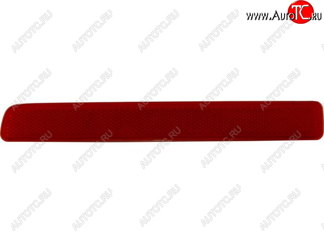 1 329 р. Правый катафот заднего бампера (пр-во Китай) BODYPARTS  Land Rover Range Rover Sport  1 L320 (2009-2013) рестайлинг  с доставкой в г. Майкоп
