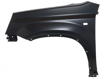 7 699 р. X-TRAIL КРЫЛО ПЕРЕДН ЛЕВ (Китай) BODYPARTS nnxtr07-272-l  с доставкой в г. Майкоп. Увеличить фотографию 1