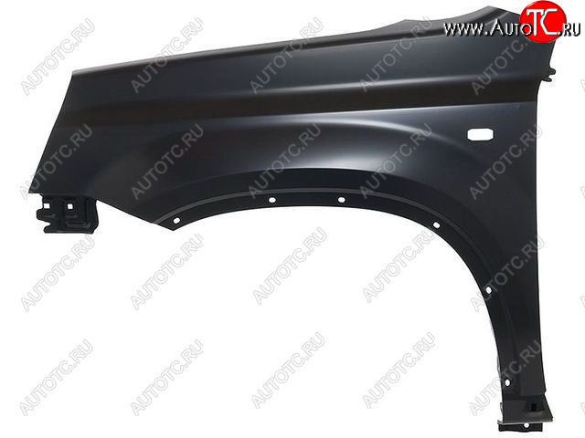 7 699 р. X-TRAIL КРЫЛО ПЕРЕДН ЛЕВ (Китай) BODYPARTS nnxtr07-272-l  с доставкой в г. Майкоп