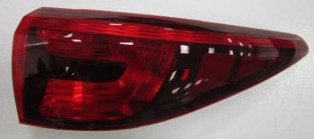 4 999 р. SPORTAGE ФОНАРЬ ЗАДН ВНЕШН ПРАВ (Китай) BODYPARTS kaspr16-741-r  с доставкой в г. Майкоп. Увеличить фотографию 1