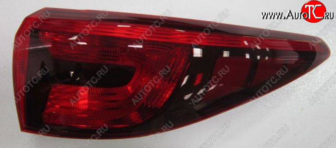 4 999 р. SPORTAGE ФОНАРЬ ЗАДН ВНЕШН ПРАВ (Китай) BODYPARTS kaspr16-741-r  с доставкой в г. Майкоп