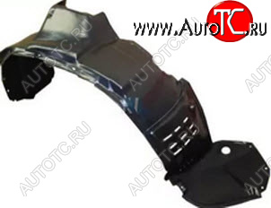 869 р. Правый подкрылок передний BODYPARTS Lexus RX300 XU30 дорестайлинг (2003-2006) с доставкой в г. Майкоп Увеличить фотографию 1 869 р. Правый подкрылок передний BODYPARTS Lexus RX300 XU30 дорестайлинг (2003-2006) с доставкой в г. Майкоп