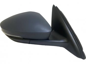 4 099 р. OCTAVIA ЗЕРКАЛО ПРАВ ЭЛЕКТР С ПОДОГРЕВ , УК.ПОВОР (Китай) BODYPARTS sdoct13-452-r  с доставкой в г. Майкоп. Увеличить фотографию 1