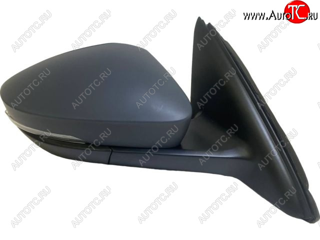 4 099 р. OCTAVIA ЗЕРКАЛО ПРАВ ЭЛЕКТР С ПОДОГРЕВ , УК.ПОВОР (Китай) BODYPARTS sdoct13-452-r  с доставкой в г. Майкоп