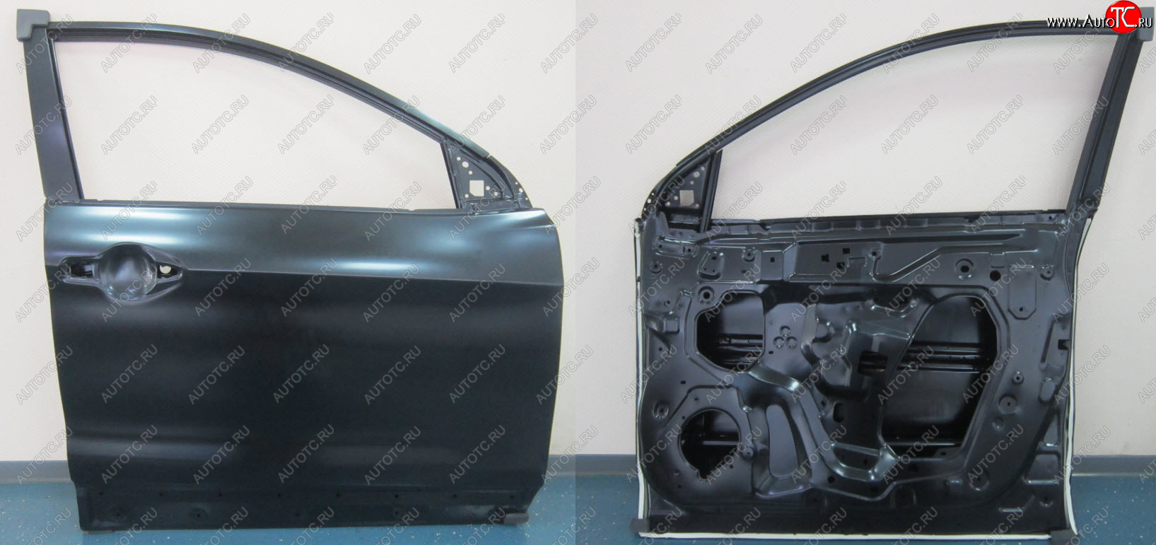 17 899 р. QASHQAI ДВЕРЬ ПЕРЕДН ПРАВ (Китай) BODYPARTS nnqas14-510-r  с доставкой в г. Майкоп