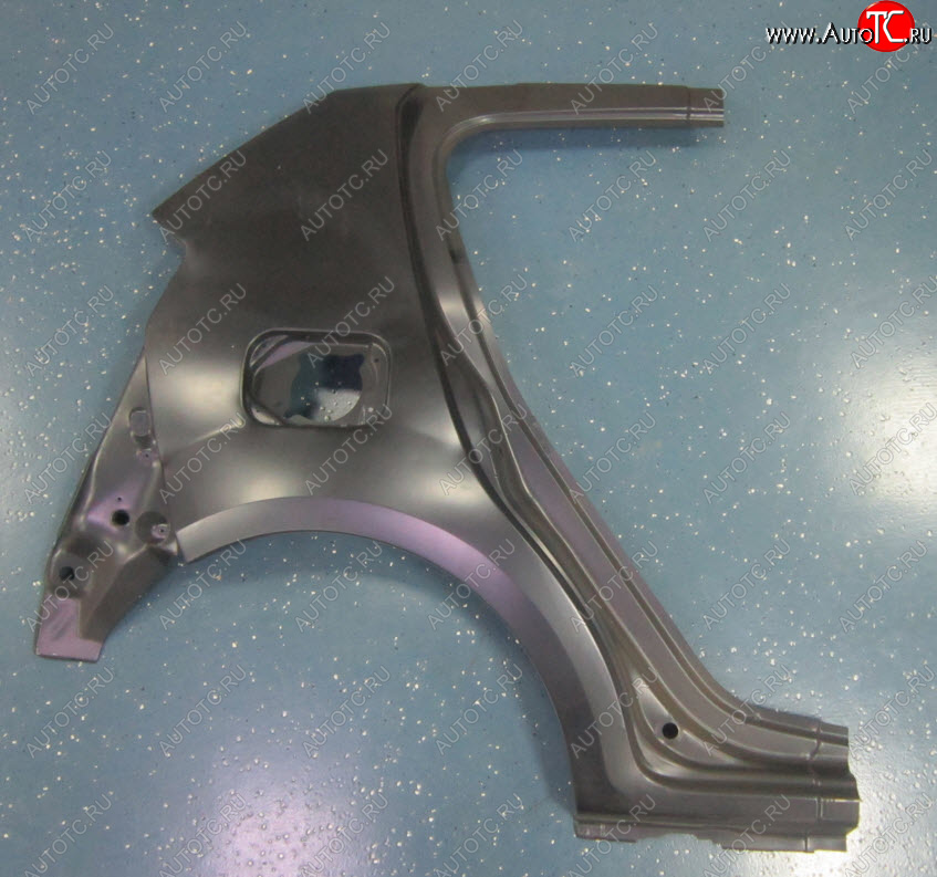 15 999 р. SANDERO 08- {???} КРЫЛО ЗАДН ПРАВ (Китай) BODYPARTS rnsan08-560-r  с доставкой в г. Майкоп