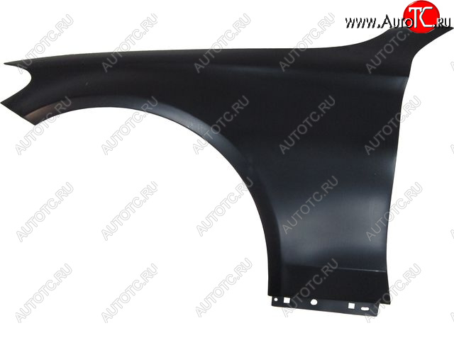 5 449 р. W205 14- КРЫЛО ПЕРЕДН ЛЕВ СТАЛЬН (Китай) BODYPARTS md20514-272-l  с доставкой в г. Майкоп