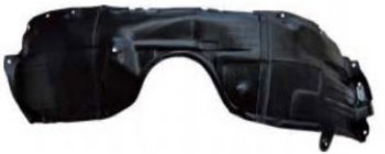 Левый подкрылок передний BodyParts Toyota Camry XV55 2-ой рестайлинг (2017-2018)