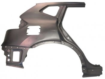 16 999 р. X-TRAIL 15- КРЫЛО ЗАДН ПРАВ (Китай) BODYPARTS nnxtr15-560-r  с доставкой в г. Майкоп. Увеличить фотографию 1