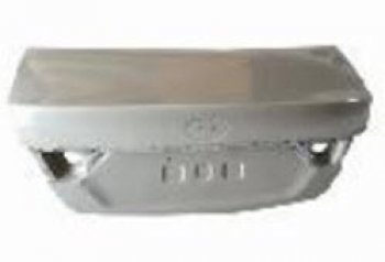 10 999 р. SONATA 10- КРЫШКА БАГАЖНИКА (Китай) BODYPARTS hnson10-600  с доставкой в г. Майкоп. Увеличить фотографию 1