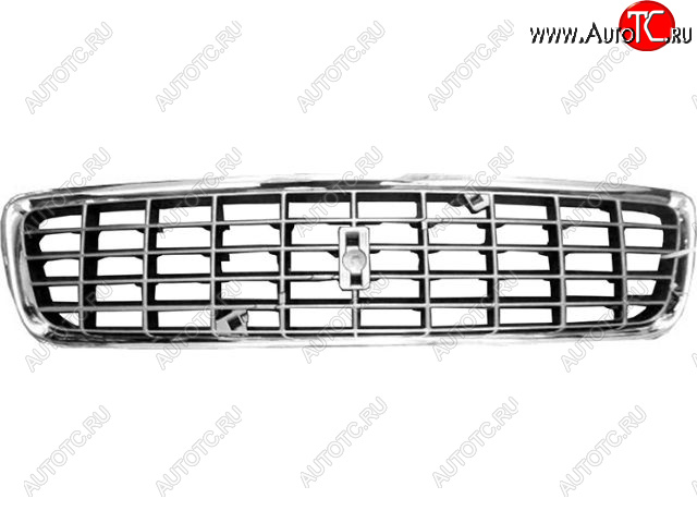 5 999 р. S40 РЕШЕТКА РАДИАТОРА (Китай) BODYPARTS vvs4005-100  с доставкой в г. Майкоп