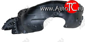 689 р. Правый подкрылок передний BODYPARTS Hyundai Santa Fe DM дорестайлинг (2012-2016)  с доставкой в г. Майкоп