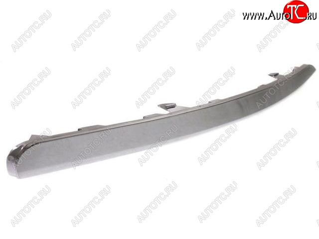 339 р. SPORTAGE МОЛДИНГ БАМПЕРА ПЕРЕДН ЛЕВ (Китай) ХРОМ BODYPARTS kaspr10-171h-l  с доставкой в г. Майкоп