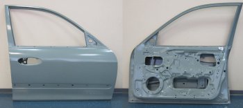 14 849 р. SONATA 02- ДВЕРЬ ПЕРЕДН ПРАВ (Китай) BODYPARTS hnson02-510-r  с доставкой в г. Майкоп. Увеличить фотографию 1